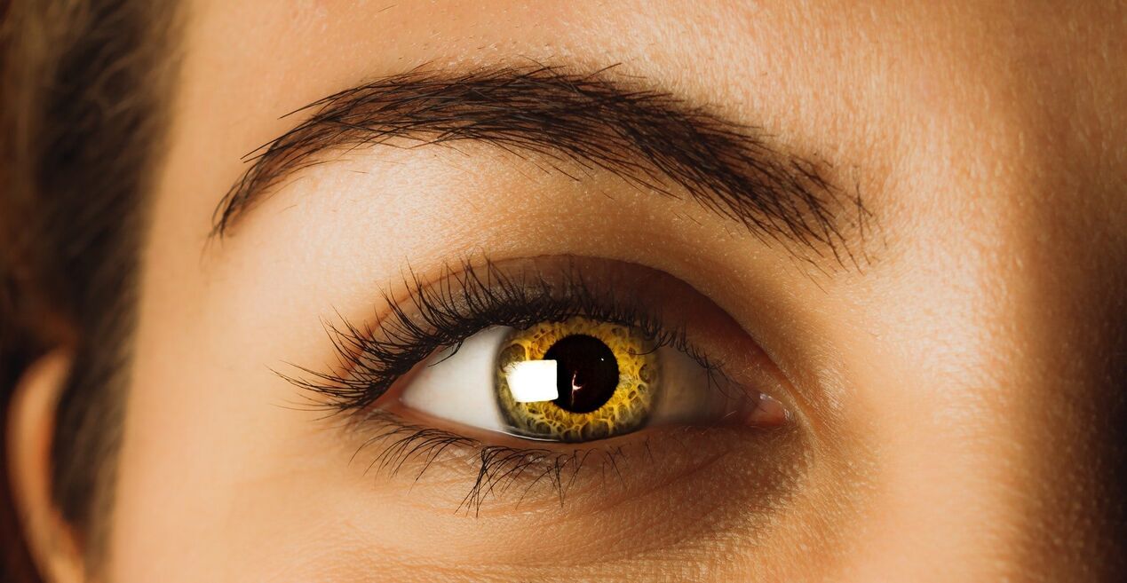 Oczy to ważny narząd, który wymaga starannego leczenia.